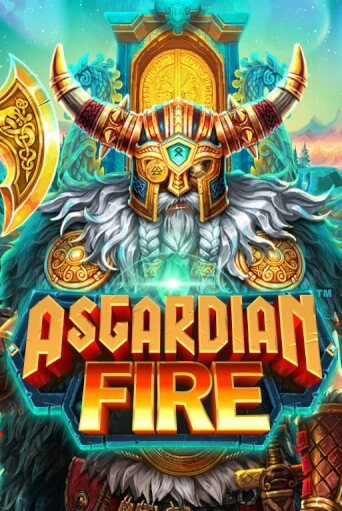 Asgardian Fire демо слот играть онлайн | JoyCasino Online бесплатная игра