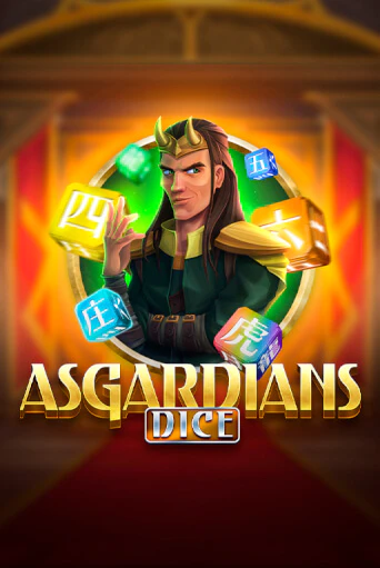 Asgardians - Dice демо слот играть онлайн | JoyCasino Online бесплатная игра