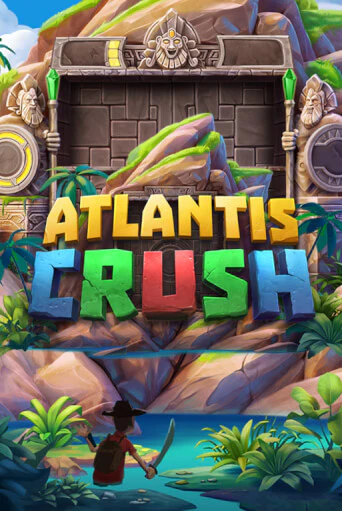 Atlantis Crush демо слот играть онлайн | JoyCasino Online бесплатная игра