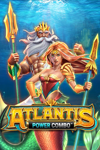Atlantis Power Combo демо слот играть онлайн | JoyCasino Online бесплатная игра