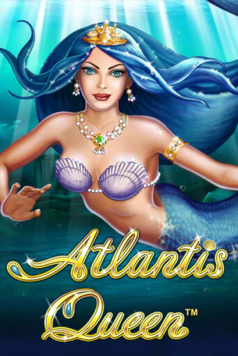 Atlantis Queen демо слот играть онлайн | JoyCasino Online бесплатная игра