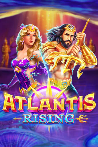 Atlantis Rising демо слот играть онлайн | JoyCasino Online бесплатная игра
