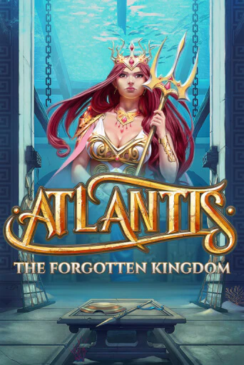 Atlantis: The Forgotten Kingdom демо слот играть онлайн | JoyCasino Online бесплатная игра