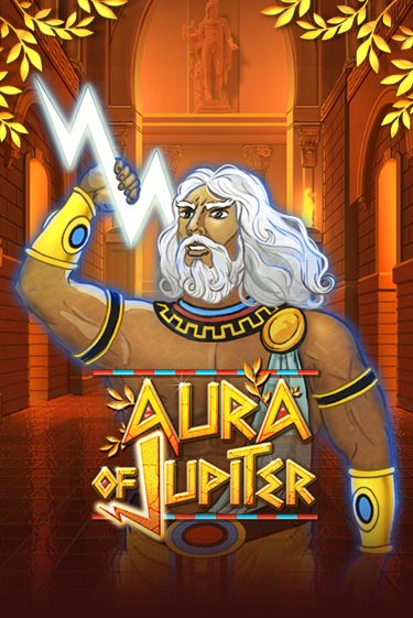 Aura of Jupiter демо слот играть онлайн | JoyCasino Online бесплатная игра