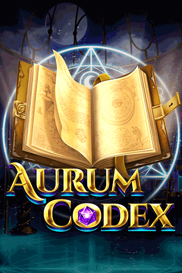 Aurum Codex демо слот играть онлайн | JoyCasino Online бесплатная игра