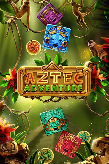 Aztec Adventure демо слот играть онлайн | JoyCasino Online бесплатная игра