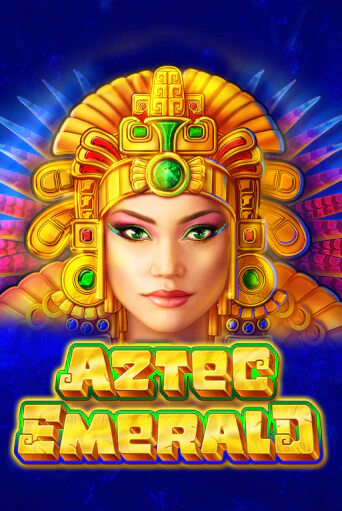 Aztec Emerald демо слот играть онлайн | JoyCasino Online бесплатная игра