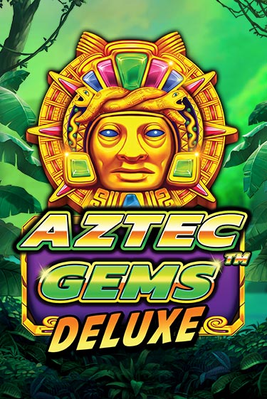Aztec Gems Deluxe демо слот играть онлайн | JoyCasino Online бесплатная игра
