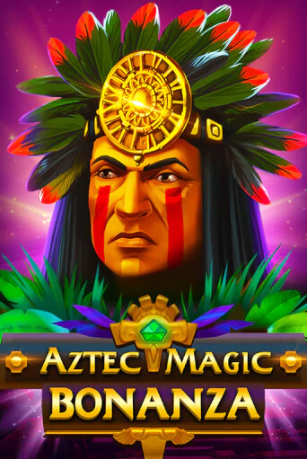 Aztec Magic Bonanza демо слот играть онлайн | JoyCasino Online бесплатная игра