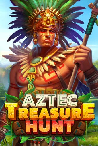 Aztec Treasure Hunt демо слот играть онлайн | JoyCasino Online бесплатная игра