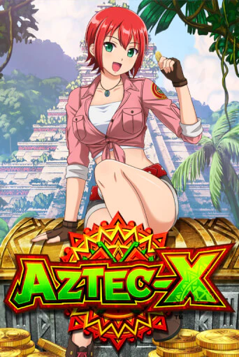 Aztec-X демо слот играть онлайн | JoyCasino Online бесплатная игра