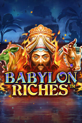 Babylon Riches демо слот играть онлайн | JoyCasino Online бесплатная игра