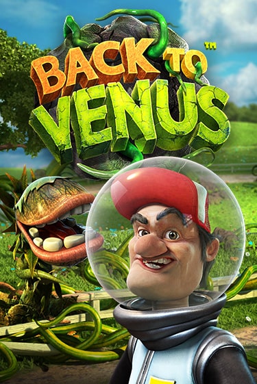 Back To Venus демо слот играть онлайн | JoyCasino Online бесплатная игра