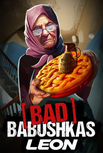 Bad Babushkas Leon демо слот играть онлайн | JoyCasino Online бесплатная игра