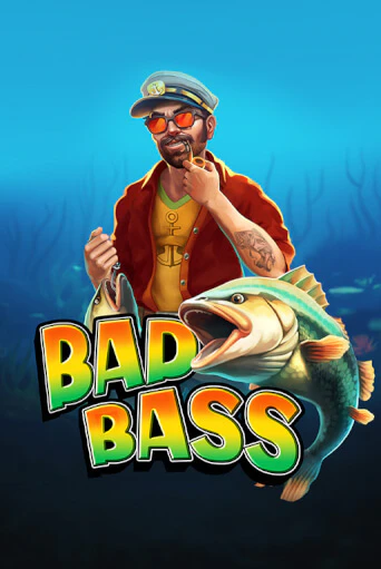 Bad Bass демо слот играть онлайн | JoyCasino Online бесплатная игра