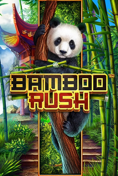 Bamboo Rush демо слот играть онлайн | JoyCasino Online бесплатная игра