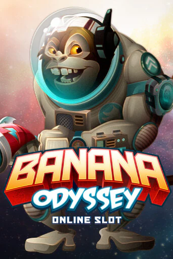 Banana Odyssey демо слот играть онлайн | JoyCasino Online бесплатная игра