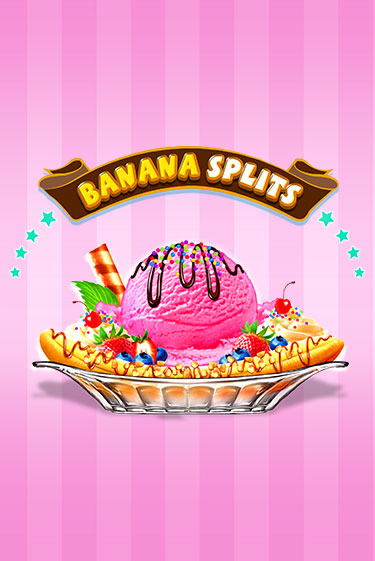Banana Splits демо слот играть онлайн | JoyCasino Online бесплатная игра