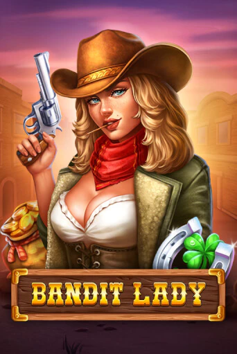 Bandit Lady демо слот играть онлайн | JoyCasino Online бесплатная игра