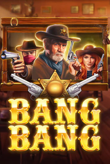 Bang Bang демо слот играть онлайн | JoyCasino Online бесплатная игра