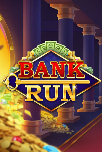 Bank Run демо слот играть онлайн | JoyCasino Online бесплатная игра