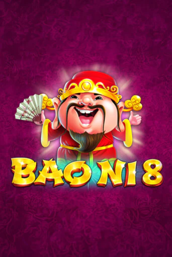 BAO NI 8 демо слот играть онлайн | JoyCasino Online бесплатная игра