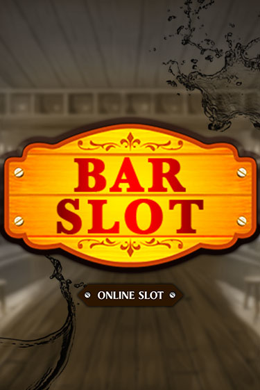 Bar Slot демо слот играть онлайн | JoyCasino Online бесплатная игра