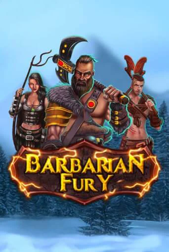 Barbarian Fury демо слот играть онлайн | JoyCasino Online бесплатная игра