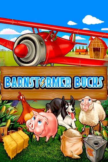 Barnstormer Bucks демо слот играть онлайн | JoyCasino Online бесплатная игра