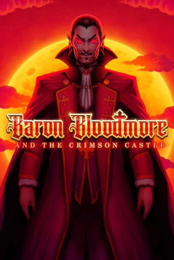 Baron Bloodmore and the Crimson Castle демо слот играть онлайн | JoyCasino Online бесплатная игра