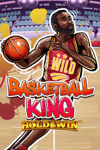 Basketball King Hold & Win™ демо слот играть онлайн | JoyCasino Online бесплатная игра