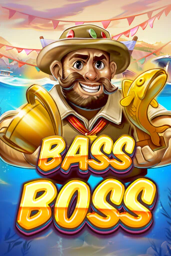 Bass Boss демо слот играть онлайн | JoyCasino Online бесплатная игра