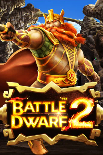 Battle Dwarf 2 демо слот играть онлайн | JoyCasino Online бесплатная игра