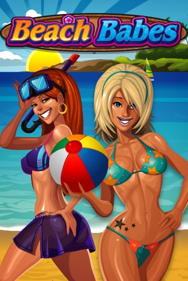 Beach Babes демо слот играть онлайн | JoyCasino Online бесплатная игра