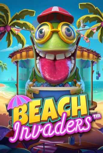 Beach Invaders демо слот играть онлайн | JoyCasino Online бесплатная игра
