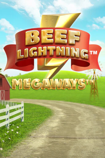 Beef Lightning MEGAWAYS™ демо слот играть онлайн | JoyCasino Online бесплатная игра