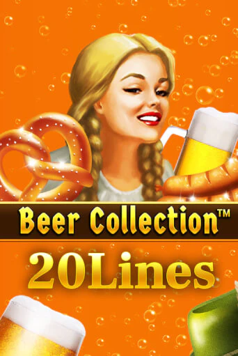 Beer Collection 20 Lines демо слот играть онлайн | JoyCasino Online бесплатная игра