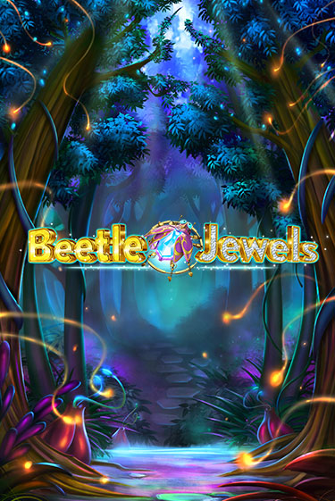 Beetle Jewels демо слот играть онлайн | JoyCasino Online бесплатная игра