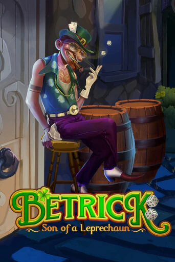 Betrick: Son of a Leprechaun демо слот играть онлайн | JoyCasino Online бесплатная игра