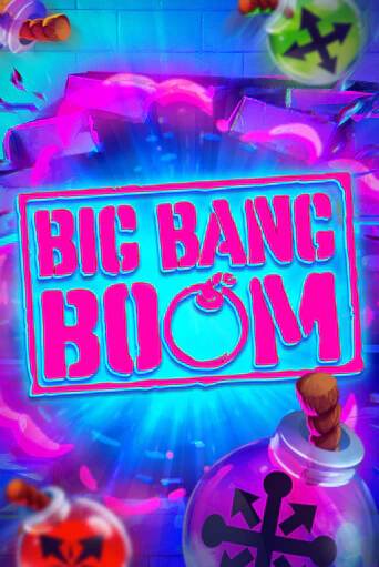 Big Bang Boom демо слот играть онлайн | JoyCasino Online бесплатная игра