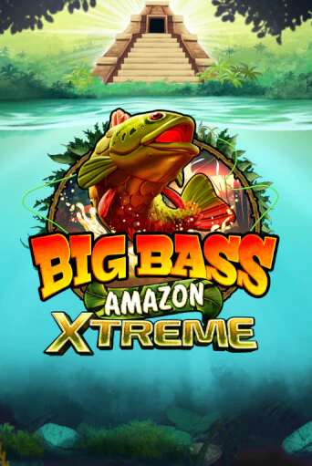 Big Bass Amazon Xtreme™ демо слот играть онлайн | JoyCasino Online бесплатная игра