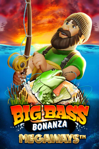 Big Bass Bonanza Megaways демо слот играть онлайн | JoyCasino Online бесплатная игра