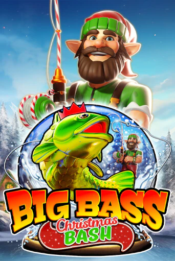 Big Bass Christmas Bash демо слот играть онлайн | JoyCasino Online бесплатная игра