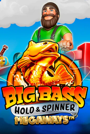 Big Bass Hold & Spinner Megaways демо слот играть онлайн | JoyCasino Online бесплатная игра