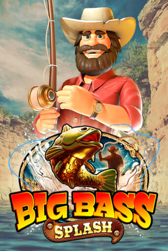 Big Bass Splash демо слот играть онлайн | JoyCasino Online бесплатная игра