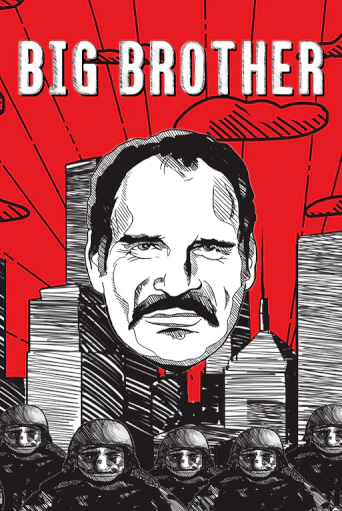 Big Brother демо слот играть онлайн | JoyCasino Online бесплатная игра