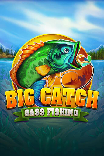 Big Catch Bass Fishing демо слот играть онлайн | JoyCasino Online бесплатная игра