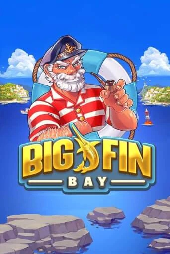 Big Fin Bay демо слот играть онлайн | JoyCasino Online бесплатная игра