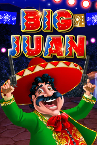 Big Juan демо слот играть онлайн | JoyCasino Online бесплатная игра