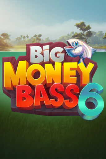 Big Money Bass 6 демо слот играть онлайн | JoyCasino Online бесплатная игра